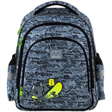 Рюкзак GoPack Education 2606S-5 Graffiti