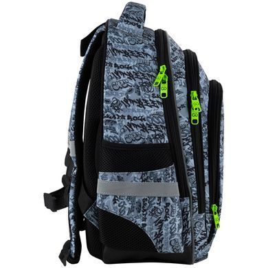 Рюкзак GoPack Education 2606S-5 Graffiti