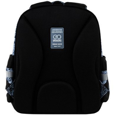 Рюкзак GoPack Education 2606S-5 Graffiti