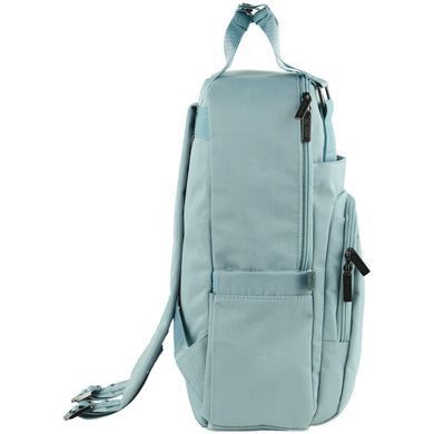 Рюкзак GoPack Education Teens 179 м'ятний