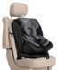 Автокресло Carrello Asteroid CRL-12801/2 Magnet Gray ISOFIX (Карелло астероид серое). От рождения до 12 лет