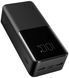 Повербанк Power Bank JOYROOM JR-TO15 30000 mAh Быстрая зарядка! 15W