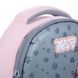 Рюкзак детский Yes Love has Paws K-33XXS