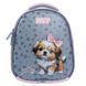 Рюкзак детский Yes Love has Paws K-33XXS