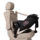 Автокресло Carrello Asteroid CRL-12801/2 Magnet Gray ISOFIX (Карелло астероид серое). От рождения до 12 лет