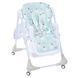 Стульчик для кормления Bambi, ремни безопасности, M 3233 Puppy Boy Beige