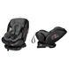 Автокресло Carrello Asteroid CRL-12801/2 Magnet Gray ISOFIX (Карелло астероид серое). От рождения до 12 лет