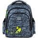 Рюкзак GoPack Education 2606S-5 Graffiti