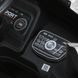 Электромобиль детский двухместный джип 4 мотора 45W аккумулятор 12V12AH белый (M 5802EBLR-1)