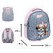 Рюкзак детский Yes Love has Paws K-33XXS