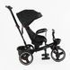Велосипед трехколесный с родительской ручкой, легкий, поворотное сиденье, Best Trike Oscar 6390/26-302