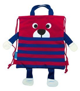 Сумка-мешок детская 1Вересня SB-13 Little bear
