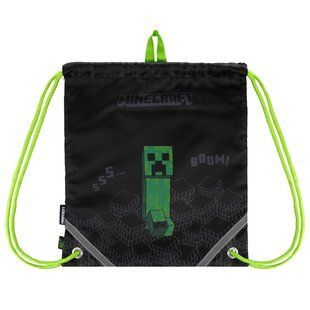 Сумка для обуви Yes Boy SB-10 Minecraft World