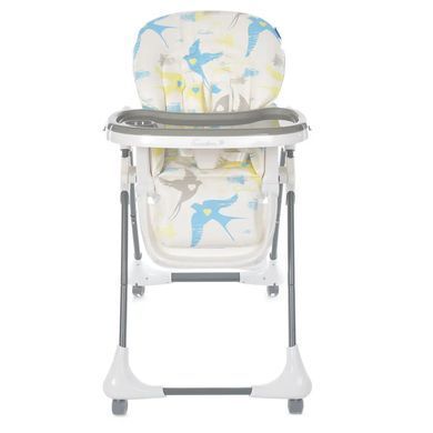 Стульчик для кормления Bambi, ремни безопасности, M 3233L Freedom