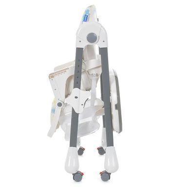 Стульчик для кормления Bambi, ремни безопасности, M 3233L Freedom