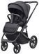 Коляска універсальна 2 в 1, CARRELLO Sigma CRL-6523 2в1 Club Grey, сіра, Карелло Сігма