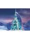 Конструктор для девочки "Большой ледяной замок принцессы Эльзы", Frozen. Холодное сердце, 1709 дет., 43197
