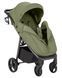 Коляска прогулочная CARRELLO Bravo CRL-8512PU Bergamot Green Карелло Браво