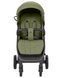 Коляска прогулочная CARRELLO Bravo CRL-8512PU Bergamot Green Карелло Браво