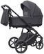 Коляска універсальна 2 в 1, CARRELLO Sigma CRL-6523 2в1 Club Grey, сіра, Карелло Сігма
