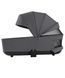 Коляска універсальна 2 в 1, CARRELLO Sigma CRL-6523 2в1 Club Grey, сіра, Карелло Сігма