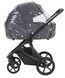 Коляска універсальна 2 в 1, CARRELLO Sigma CRL-6523 2в1 Club Grey, сіра, Карелло Сігма