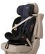 Автокресло Carrello Asteroid CRL-12801/2 Lunar Beige ISOFIX (Карелло астероид беж). От рождения до 12 лет