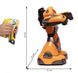 Набор роботов боксеров Bambi FightRobot, 21 см, KD-8813