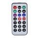 Портативна Bluetooth колонка з мікрофоном та пультом, 25&times;20&times;37 см, 1001