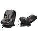 Автокресло Carrello Asteroid CRL-12801/2 Lunar Beige ISOFIX (Карелло астероид беж). От рождения до 12 лет