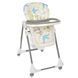 Стульчик для кормления Bambi, ремни безопасности, M 3233L Freedom