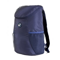Рюкзак молодіжний "Easy way" Т-99, темно синій, 558564