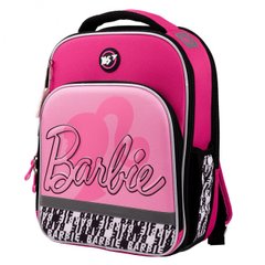 Рюкзак школьный ортопедический "YES» S-78 "Barbie" 559413