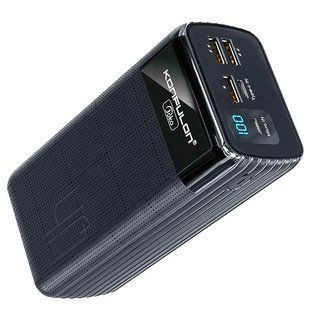 Повербанк Power Bank KONFULON A21S 40000 mAh Швидка зарядка! 15W