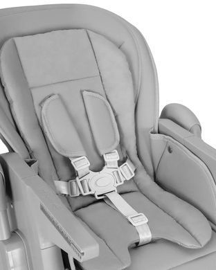 Стілець для годування Carrello Lotus CRL-12101 Alba Grey