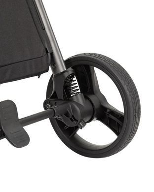 Коляска прогулочная CARRELLO Bravo CRL-8512PU Mango Orange Карелло Браво