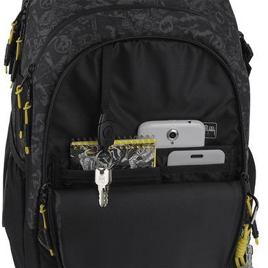 Рюкзак Kite Education teens 727M DC