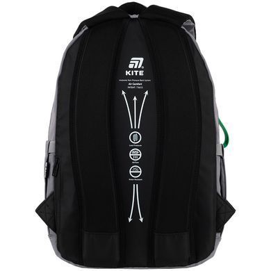 Рюкзак Kite Education teens 2597L RM