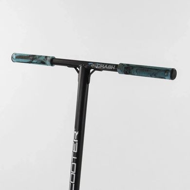 Самокат трюковый Best Scooter "Crash", пеги, HIC-система, 37890