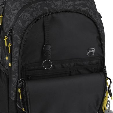 Рюкзак Kite Education teens 727M DC