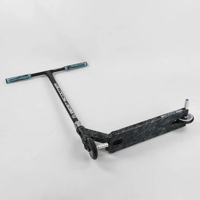 Самокат трюковый Best Scooter "Crash", пеги, HIC-система, 37890