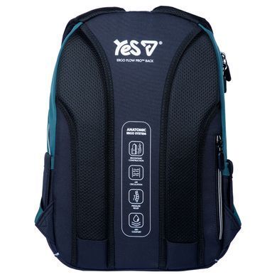 Рюкзак Yes Feel the Beat TS-113M