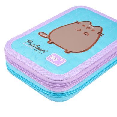 Пенал твердый двойной Yes Pusheen the Star HP-01
