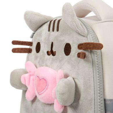 Рюкзак дитячий Yes My Pusheen K-33XXS