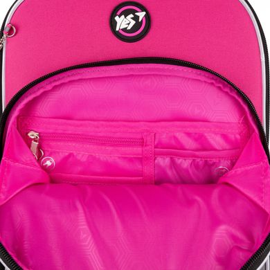 Рюкзак школьный ортопедический "YES» S-78 "Barbie" 559413