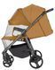 Коляска прогулочная CARRELLO Bravo CRL-8512PU Mango Orange Карелло Браво