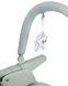 Стілець для годування Carrello Lotus CRL-12101 Alba Grey