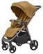 Коляска прогулочная CARRELLO Bravo CRL-8512PU Mango Orange Карелло Браво