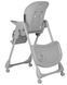 Стілець для годування Carrello Lotus CRL-12101 Alba Grey