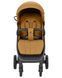 Коляска прогулочная CARRELLO Bravo CRL-8512PU Mango Orange Карелло Браво